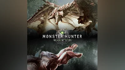 Monster Hunter: World