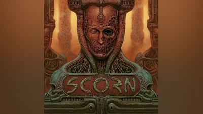 SCORN