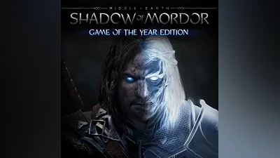 Middle-earth: Shadow of Mordor GOTY