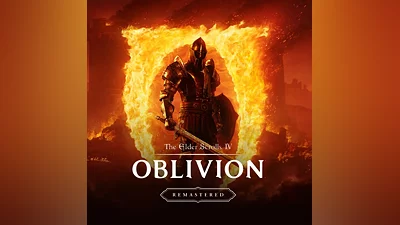 The Elder Scrolls IV: Oblivion Remastered Standart Edition