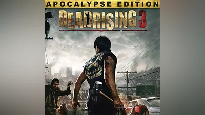 Dead Rising 3: Apocalypse Edition