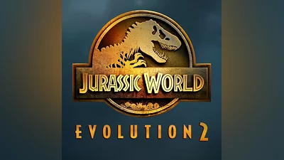 Jurassic World Evolution 2