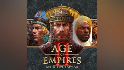 Age of Empires II: Definitive Edition