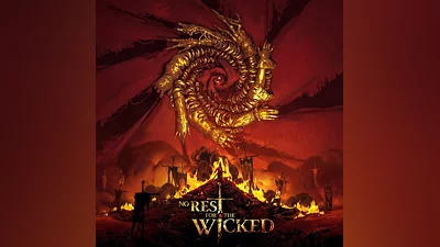 Игра No Rest for the Wicked для PC / ПК, активация в стим Steam для региона РФ / Россия цифровой ключ