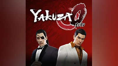 Игра Yakuza 0 для PC / ПК, активация в стим Steam для региона РФ / Россия цифровой ключ