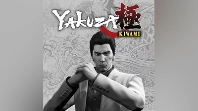 Игра Yakuza Kiwami для PC / ПК, активация в стим Steam для региона РФ / Россия цифровой ключ