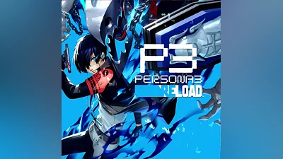 Persona 3 Reload