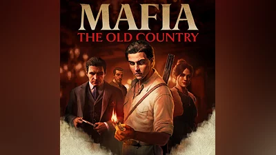 Mafia: The Old Country Standard Edition