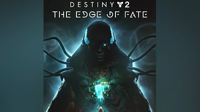 DLC Дополнение Destiny 2: The Edge of Fate для PC / ПК, активация в стим Steam для региона РФ / Россия цифровой ключ