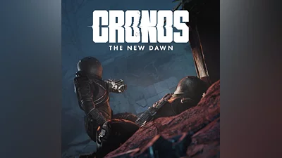 Cronos: The New Dawn Standard Edition