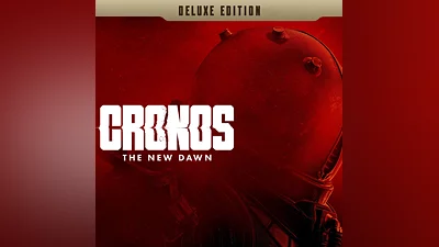 Cronos: The New Dawn Deluxe Edition