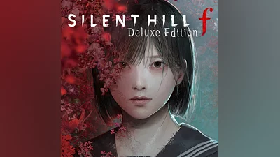 SILENT HILL f Deluxe Edition