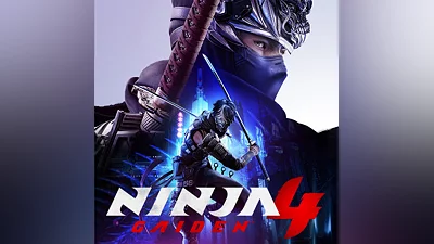 NINJA GAIDEN 4