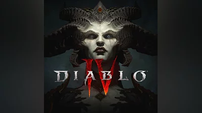 Игра Diablo IV - Standard Edition PC, Steam Gift регион Казахстан