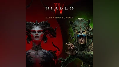 Игра Diablo IV: Vessel of Hatred - Expansion Bundle PC, Steam Gift регион Россия, РФ