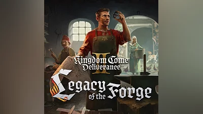 Kingdom Come: Deliverance II: Legacy of the Forge