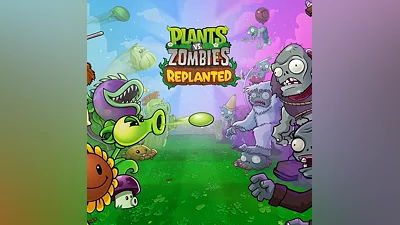 Plants vs. Zombies: Replanted