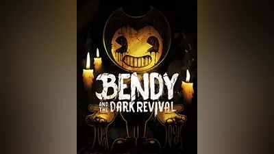 Bendy and the Dark Revival
