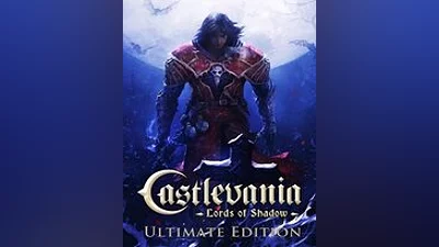 Castlevania: Lords of Shadow – Ultimate Edition