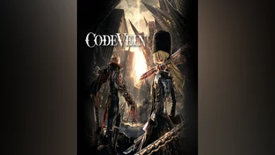 CODE VEIN