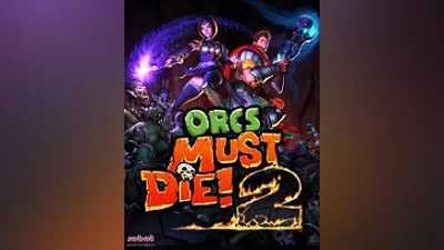 Orcs Must Die! 2