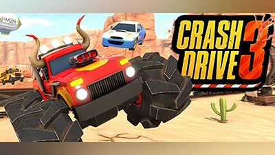 Crash Drive 3