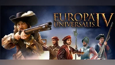 Europa Universalis IV