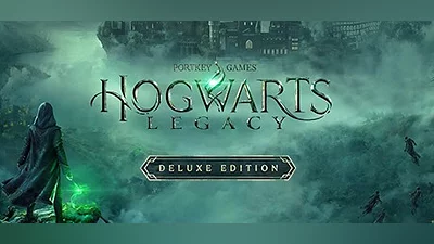 Hogwarts Legacy Deluxe Edition (NO RUS/BEL)