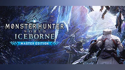 Monster Hunter World: Iceborne Master Edition