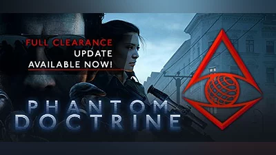 Phantom Doctrine