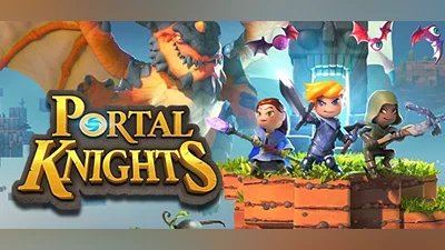 Portal Knights