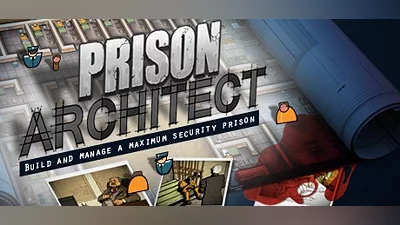 Prison Architect