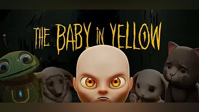 The Baby In Yellow