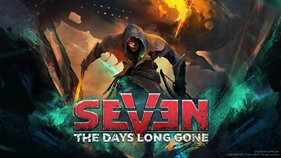 Seven The Days Long Gone (PC) [Global] [Collectors]