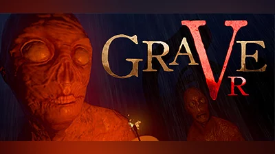 Grave: VR Prologue (PC) [Global] [Standard]