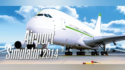 Airport Simulator 2014 (PC) [Global] [Standard]