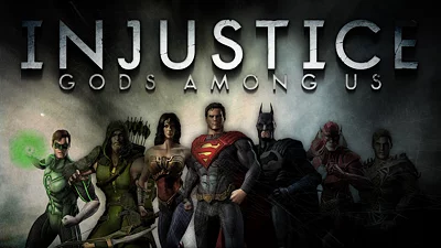 Injustice Gods Among Us (PC) [Asia] [Ultimate Edition]