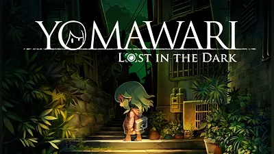 Yomawari Lost in the Dark (PC) [Europe] [Standard]