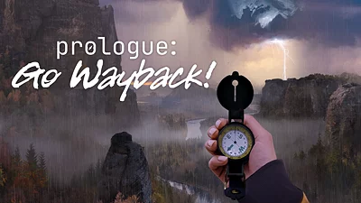 Prologue Go Wayback (PC) [Global] [Standard]