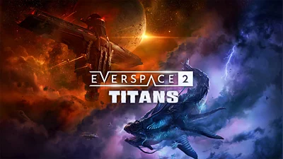 Everspace 2 Titans (PC) [Global] [Standard]