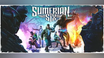 Sumerian Six (PC) [Global] [Standard]