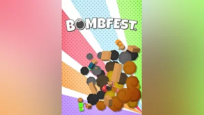 BOMBFEST