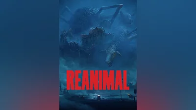 REANIMAL