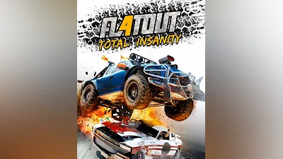 FlatOut 4: Total Insanity (Россия)