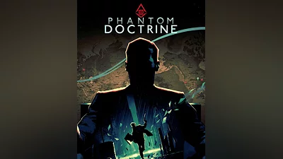 Phantom Doctrine (Россия, Украина и СНГ)