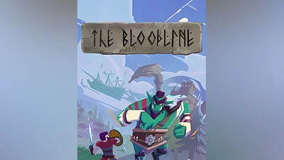 The Bloodline (Россия, Украина и СНГ)