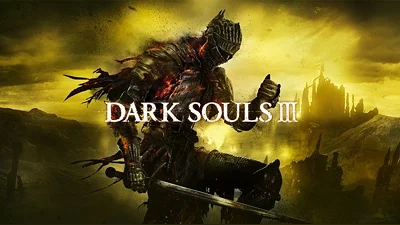 DARK SOULS III Deluxe Edition (Steam)