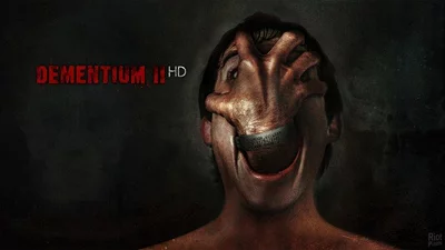 Dementium II HD (Steam)