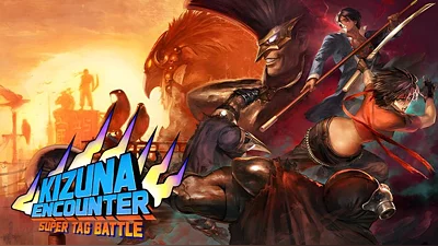 KIZUNA ENCOUNTER: SUPER TAG BATTLE (Steam)