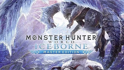 Monster Hunter World: Iceborne Master Edition (Steam)